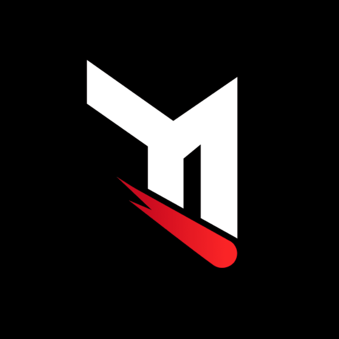 Identidad gráfica oficial de Meteor Games