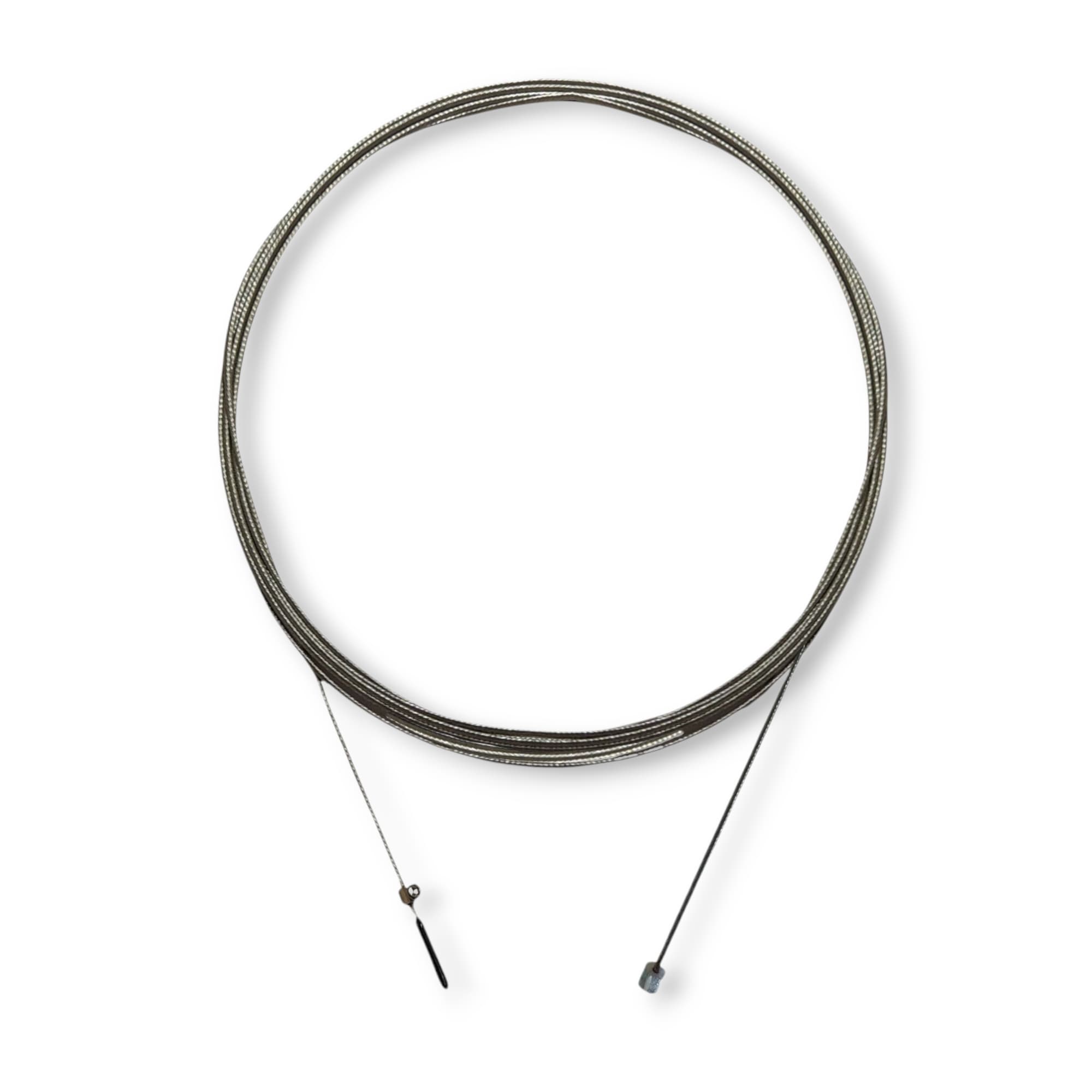 Cable comba CrossFit acero 1.8mm — CatGrips