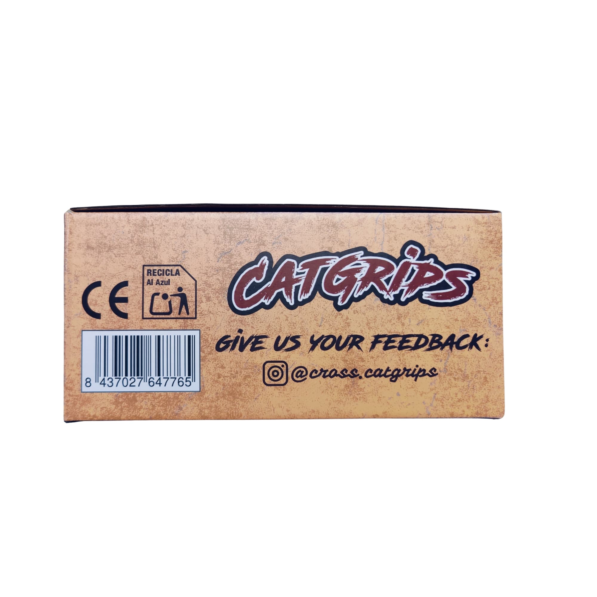 CatGrips Tape CrossFit — la elección de los atletas que entrenan en serio